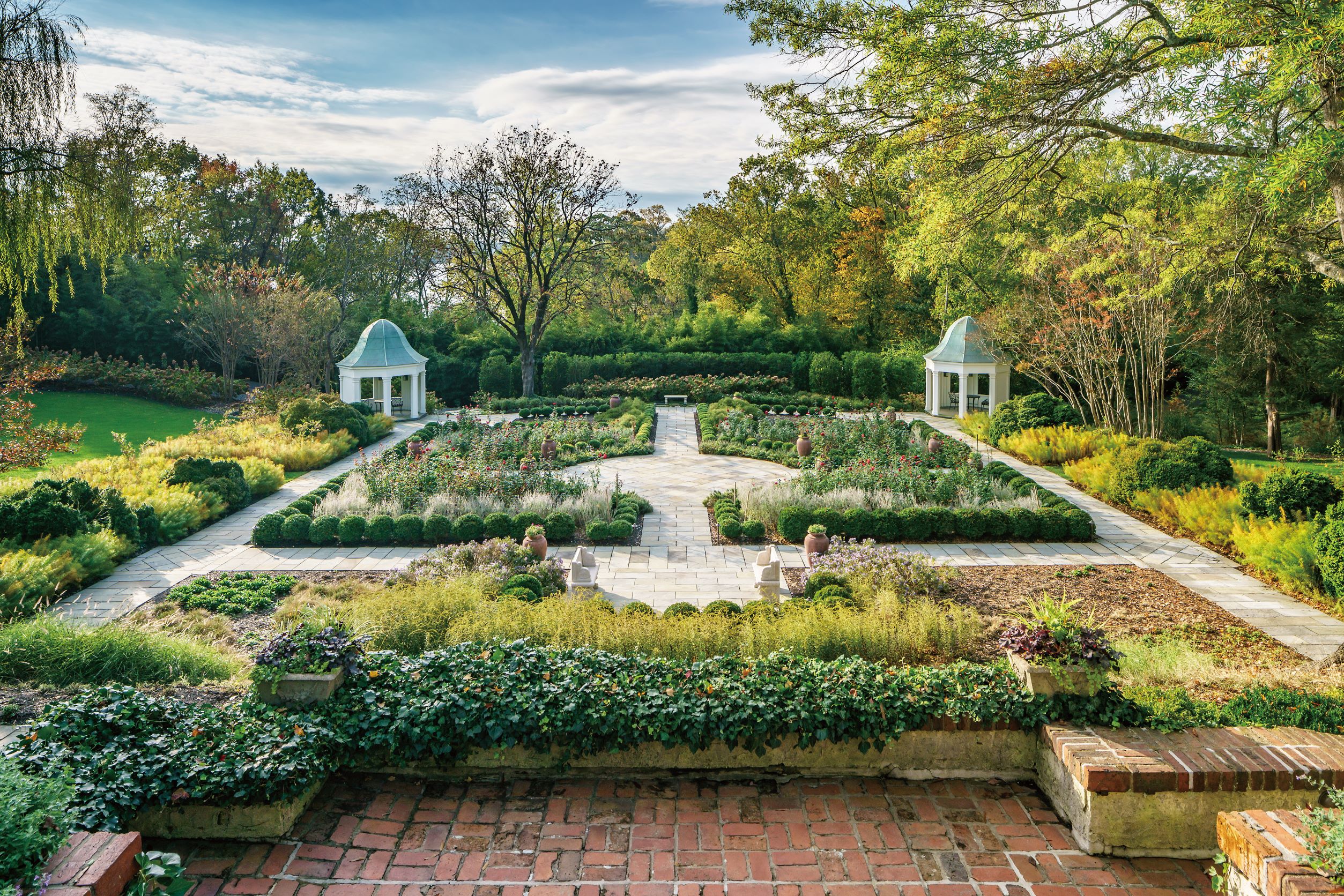 George Washington's Original  Mount Vernon Estate