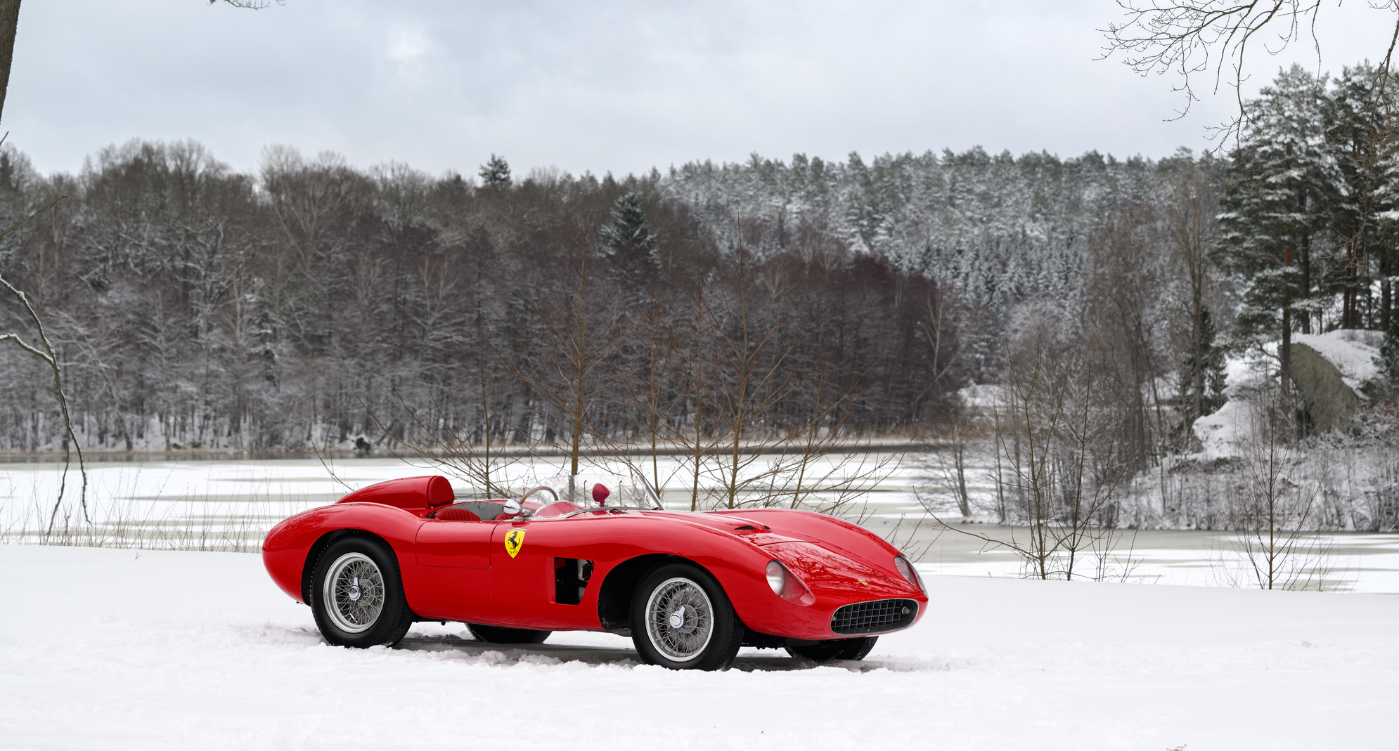 Avant-Garde Technology, A New Classic Reborn 前衛科技 重塑經典樣貌