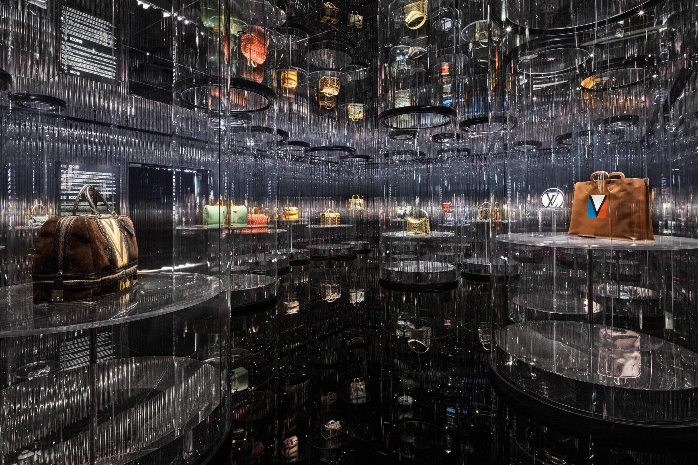 跨越 160 年時尚藝術之旅