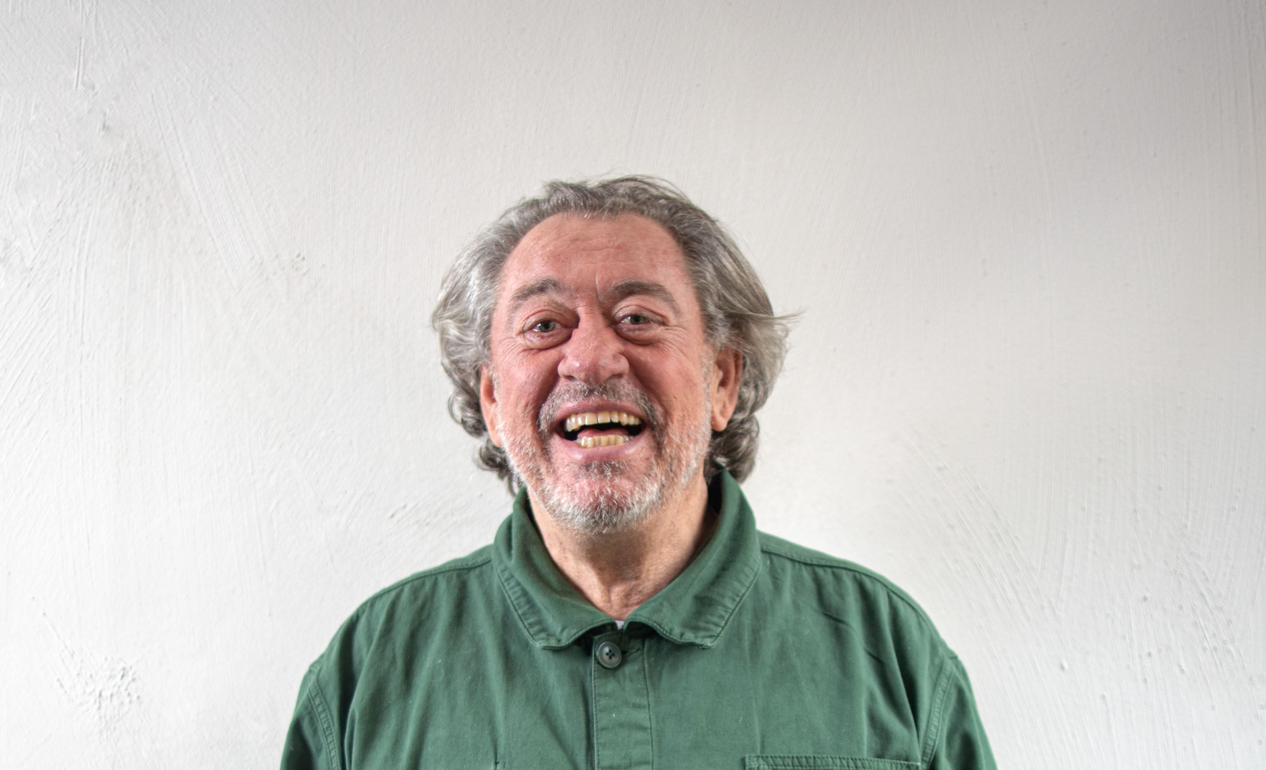 Table by Bruno Verjus: A Culinary Visionary’s Midlife Metamorphosis 跨界半生的美食實踐家