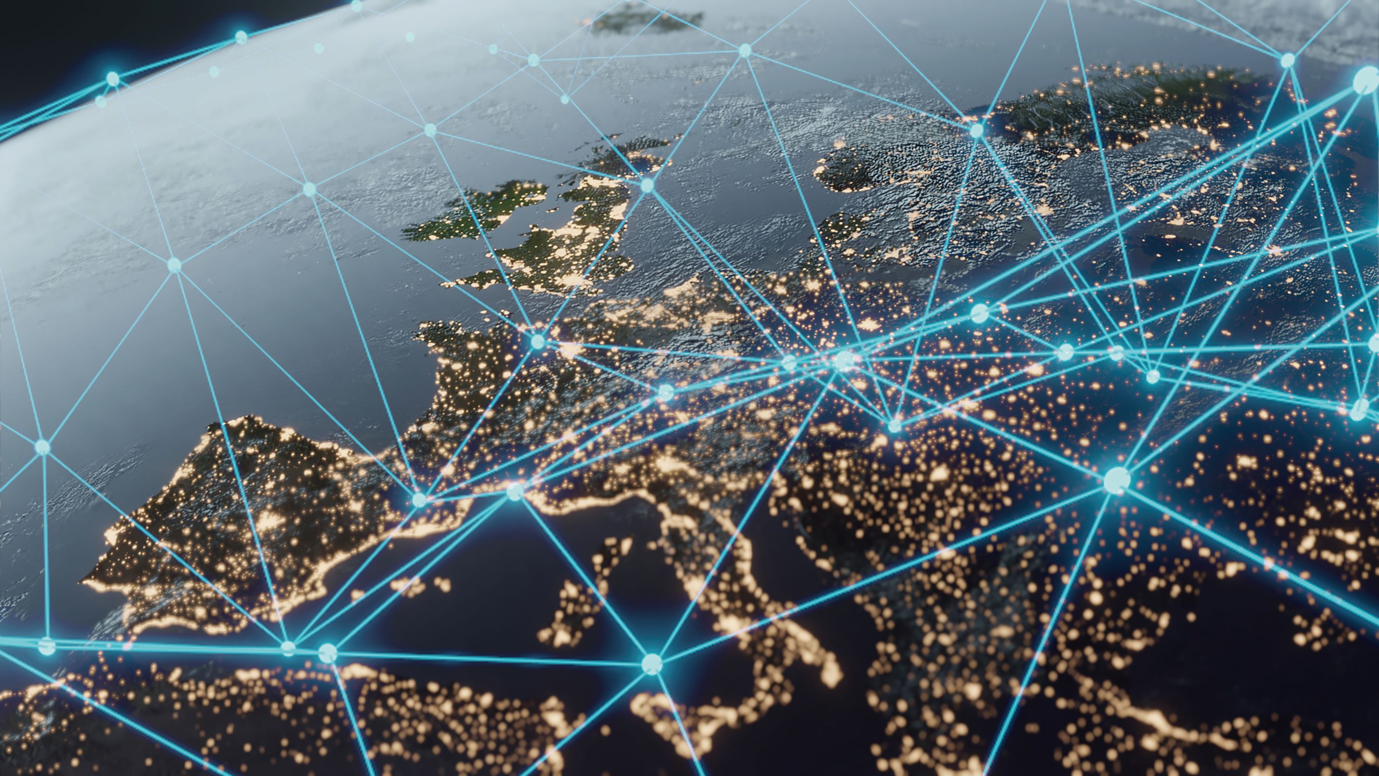 CAN LOW EARTH ORBIT SATELLITES BRIDGE THE LAST MILE TO GLOBAL CONNECTIVITY? 新銥計劃：捲土重來的低軌道衛星能彌補全球互聯的最後一哩嗎？