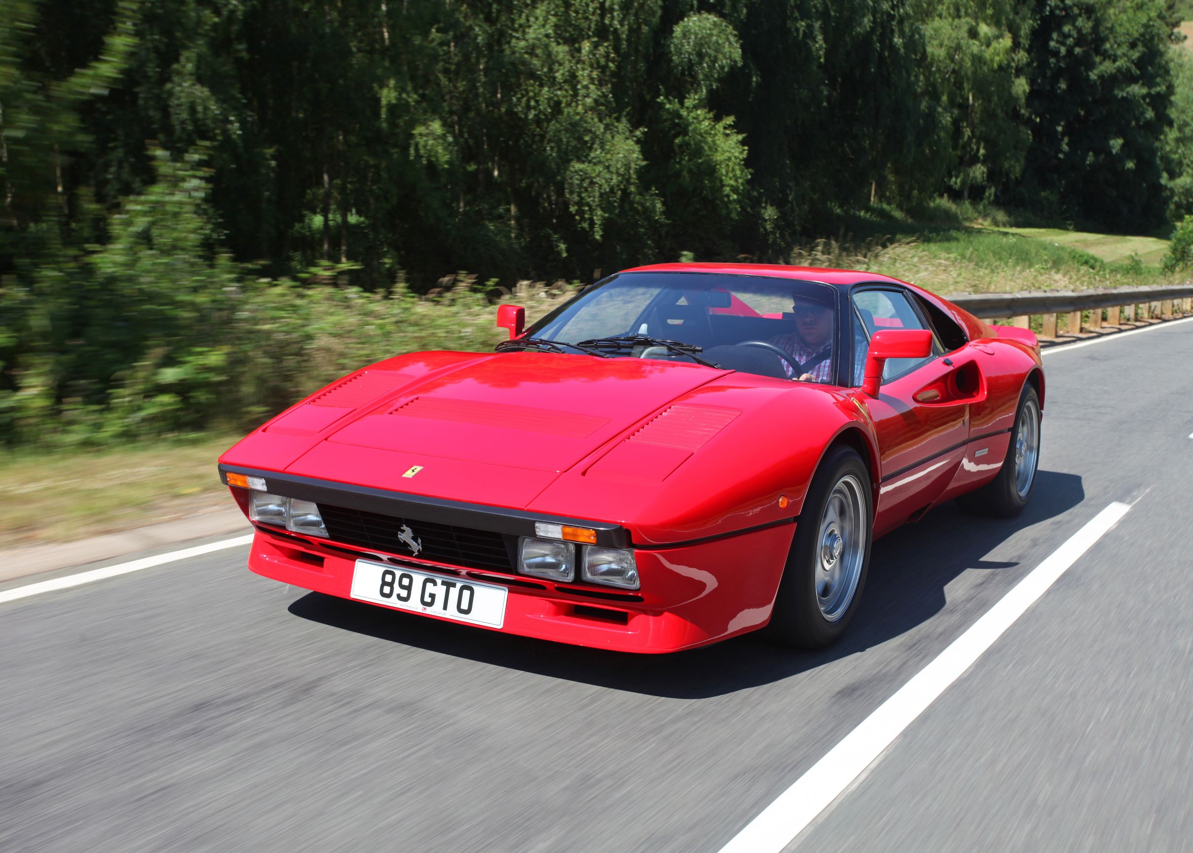 Ferrari 288 GTO