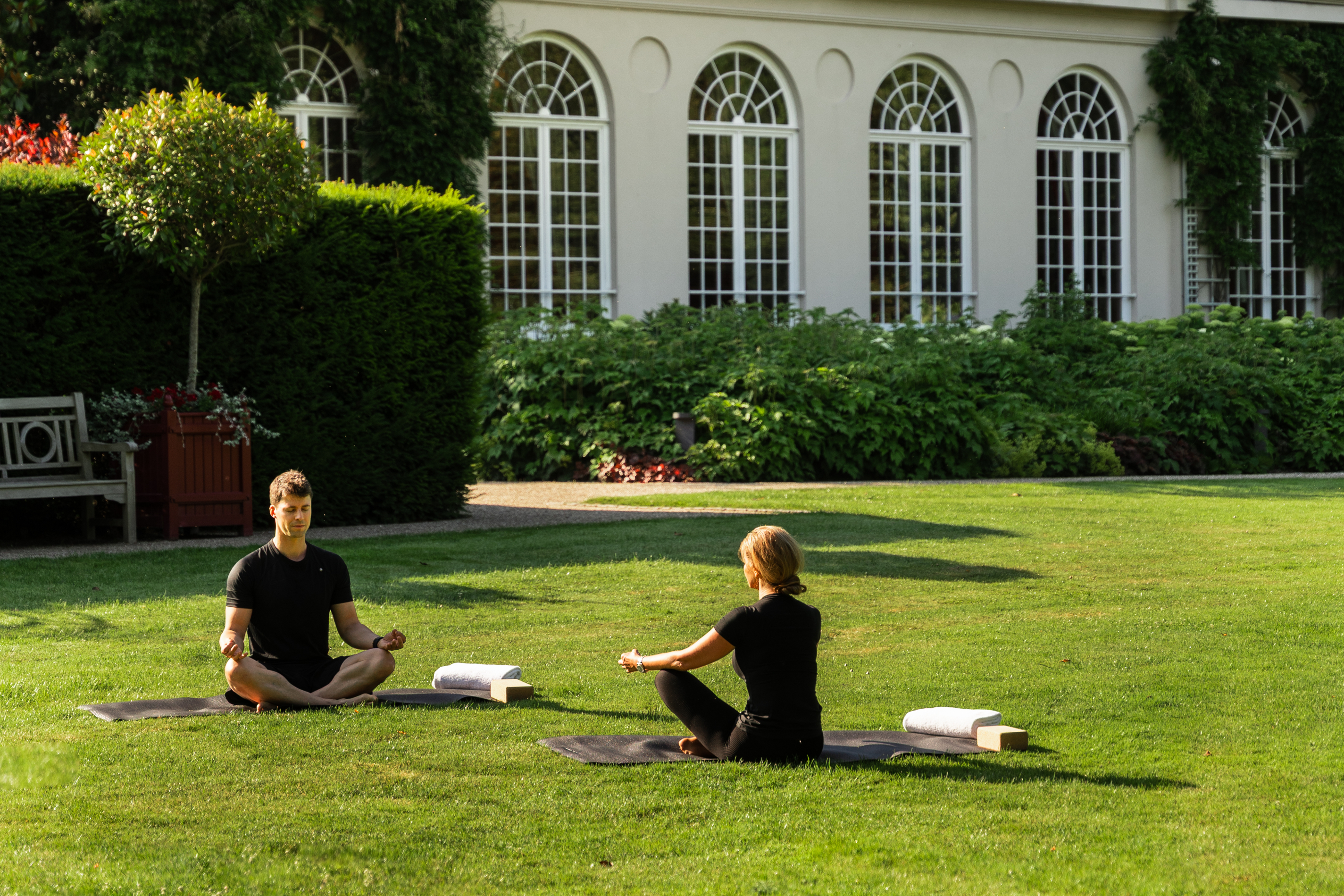 Brenners Park-Hotel & Spa 150 年療癒系飯店華麗重生