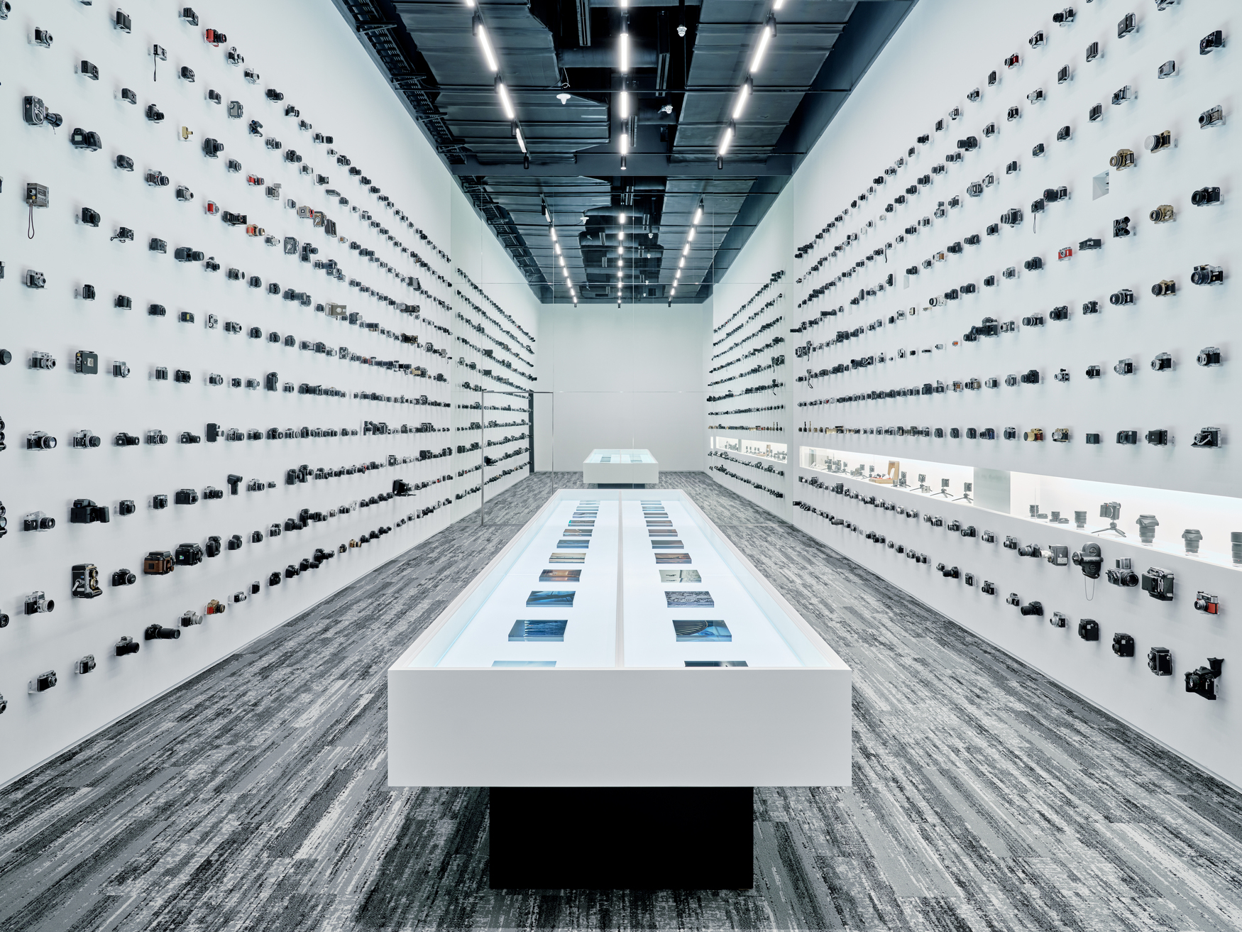 NEW LANDMARK BUILDINGS：Audeum Audio Museum 全球地標新脈動 - 隈研吾、原研哉打造聲音殿堂