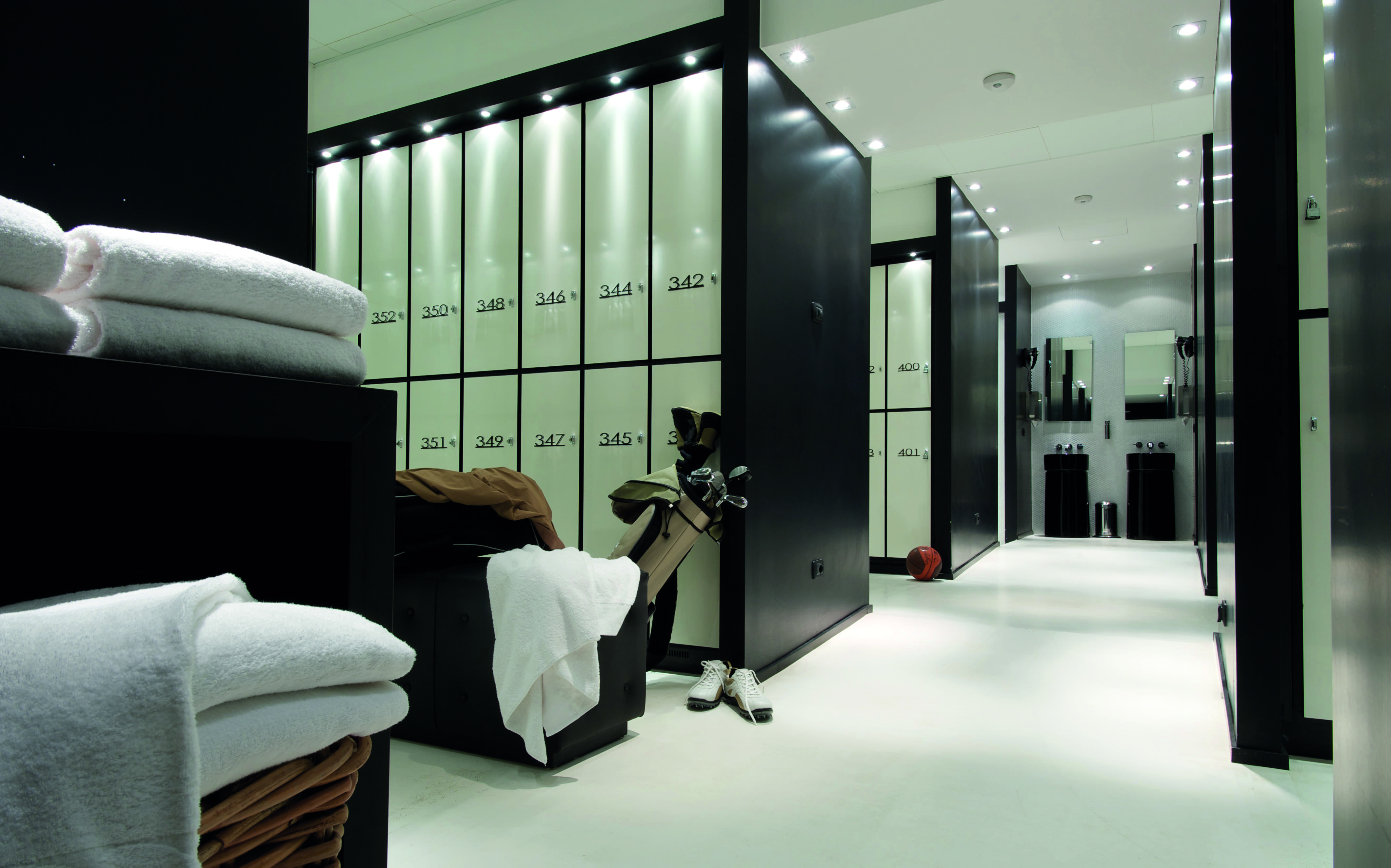 時尚旅店為高爾夫之旅開啟舒適的一頁。