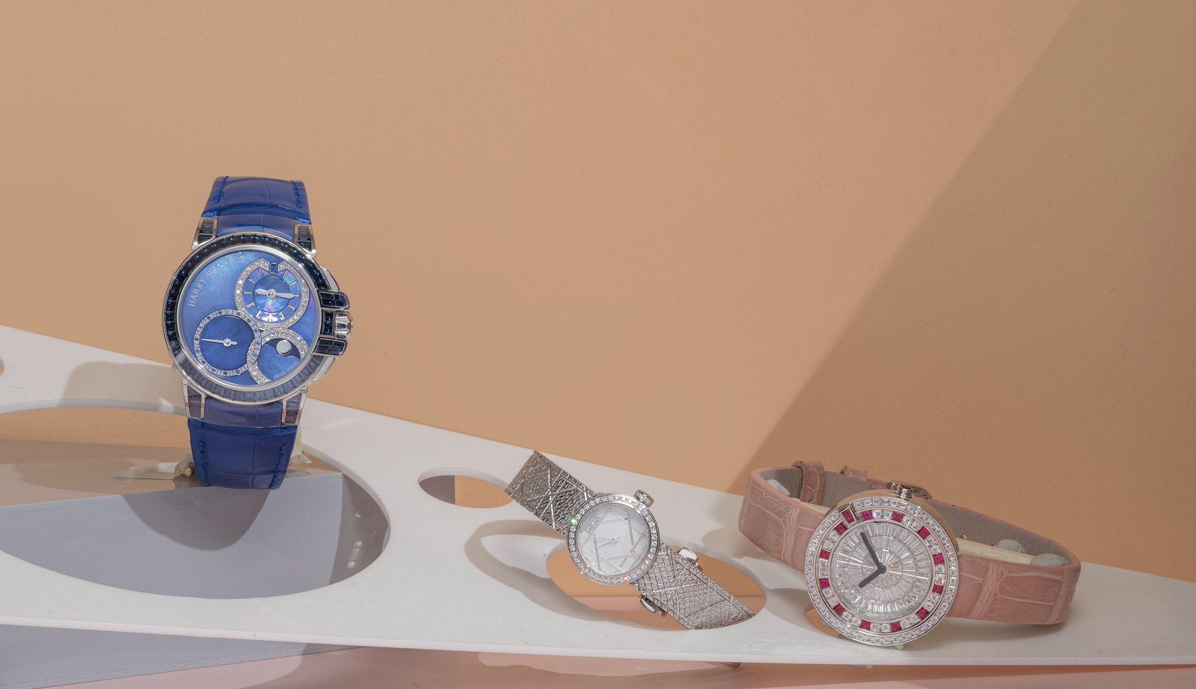 Less is More 極簡美學